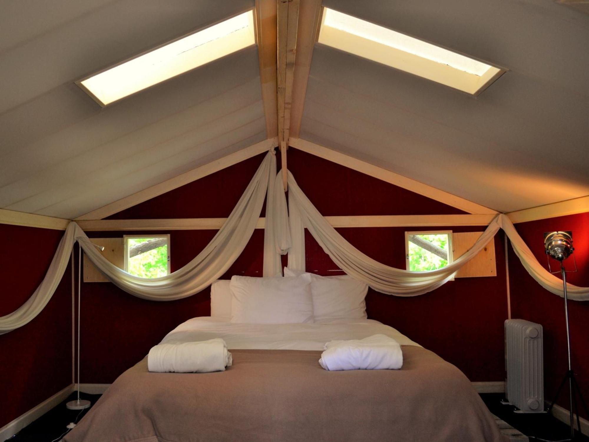 Eco Spa Highland Grenville-Sur-La-Rouge Oda fotoğraf