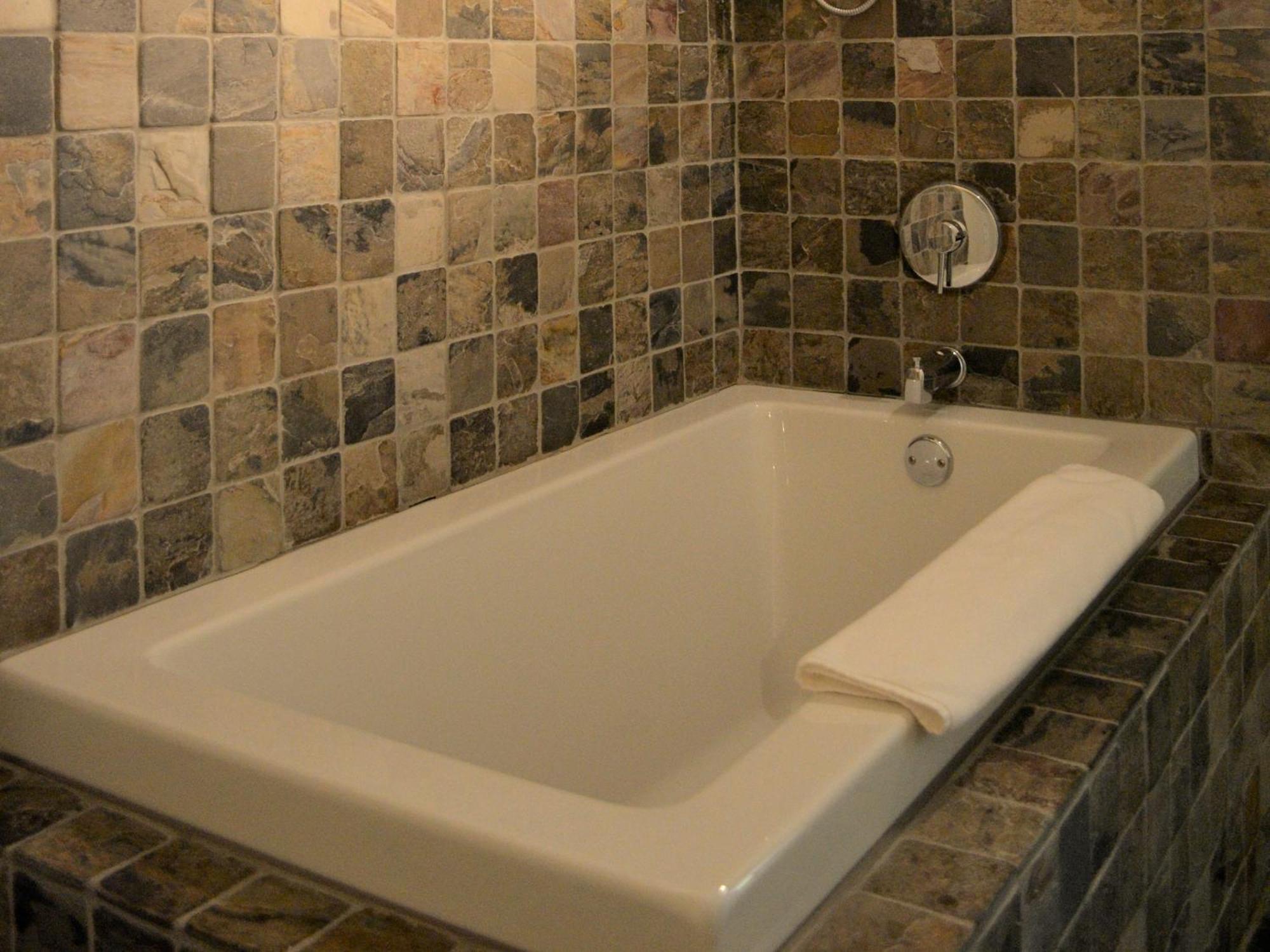 Eco Spa Highland Grenville-Sur-La-Rouge Oda fotoğraf