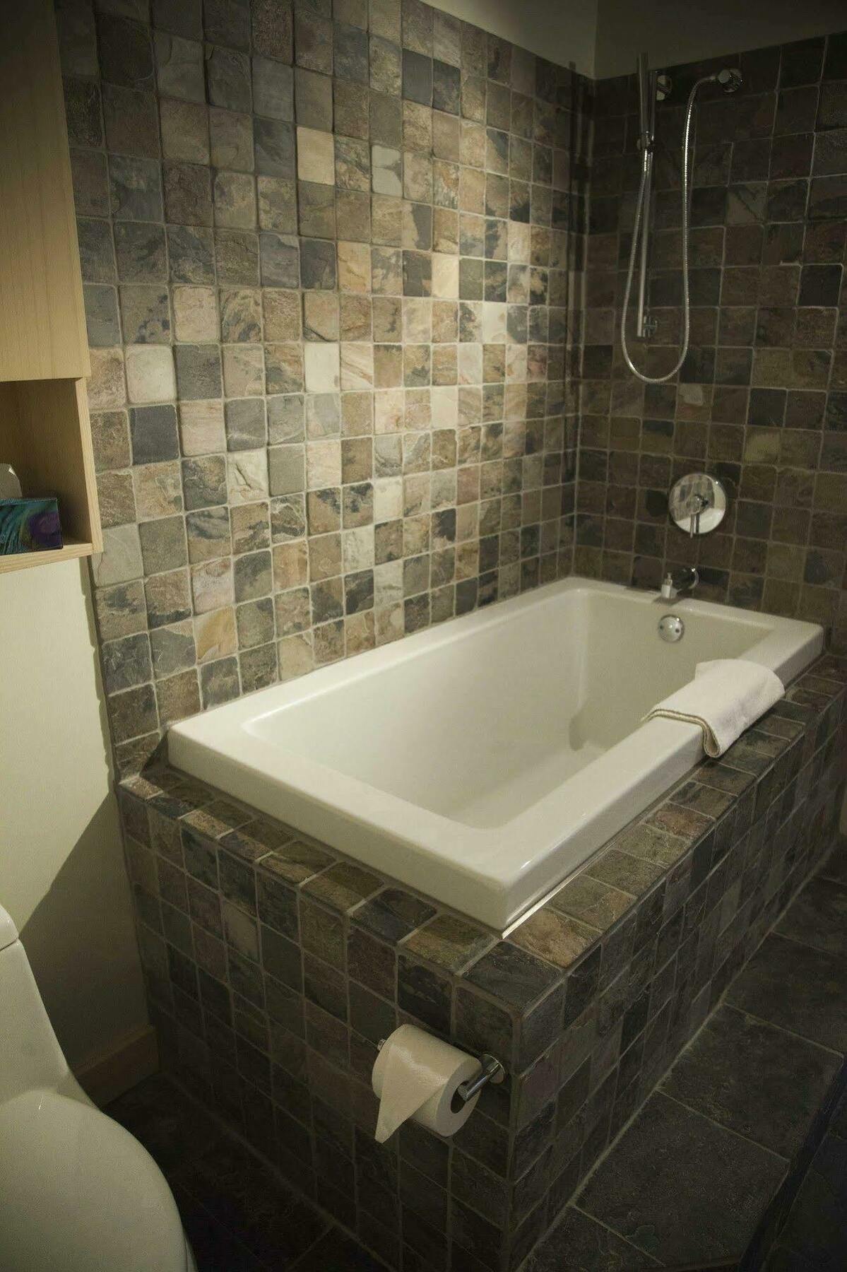 Eco Spa Highland Grenville-Sur-La-Rouge Dış mekan fotoğraf